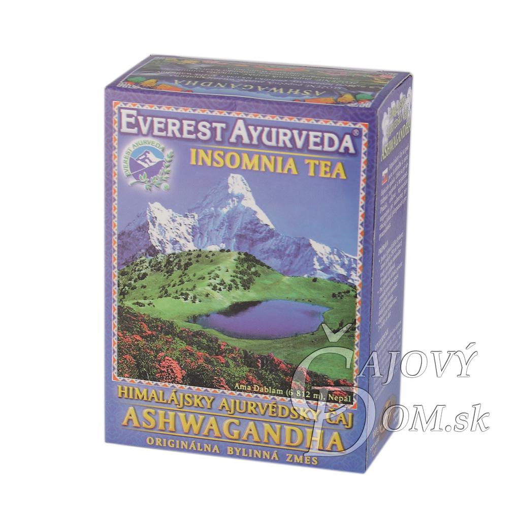 Ashwagandha Tea