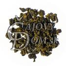 2015 - Dung Ding Formosa Oolong - 50g